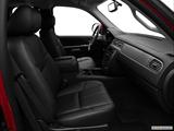  Passenger seat photo